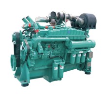 Двигатель Cummins KTA38-G5