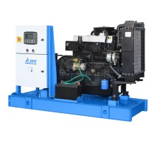 Дизельный генератор ТСС АД-16С-230