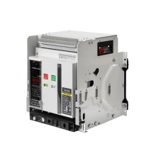 Выключатель автоматический воздушный YEW1-2000/3P (1600A)/Air circuit breaker