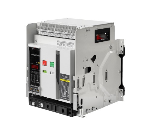 Выключатель автоматический воздушный YEW1-2000/3P (1600A)/Air circuit breaker (22558) Выключатель автоматический воздушный YEW1-2000/3P (1600A)/Air circuit breaker (22558)