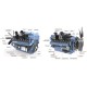 Baudouin 16M33G1700/5