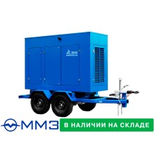Дизельный генератор ТСС ЭД-60С-Т400-1РКМ1