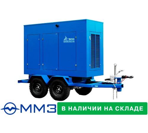 Дизельный генератор ТСС ЭД-60С-Т400-1РКМ1 (32528) Дизельный генератор ТСС ЭД-60С-Т400-1РКМ1 (32528)