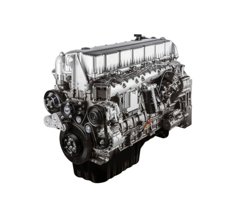 TSS Diesel  TDS 330 6LTЕ