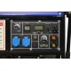 Бензиновый сварочный генератор TSS PRO GGW 3.0/250E-R