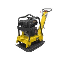 Виброплита реверсивная TSS-WP170L