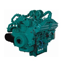 Cummins QSK50G7