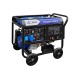 Инверторный бензиновый сварочный генератор TSS GGW 6.0/250D-R