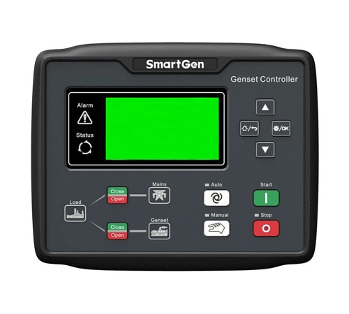 Контроллер SMARTGEN HGM-6110CAN