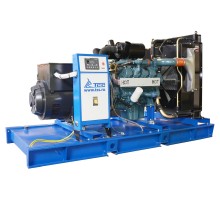 Дизельный генератор ТСС АД-320С-Т400-1РМ17 Дизельный генератор ТСС АД-320С-Т400-1РМ17