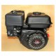 Двигатель бензиновый TSS KM210C (Q-тип, Ø 19,05 mm) (028319)