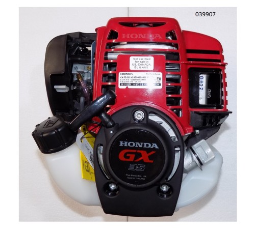 Двигатель бензиновый Honda GX35 для TSS-VTH-1,2 (SF-015-GX35)/engine Honda GX35 Двигатель бензиновый Honda GX35 для TSS-VTH-1,2 (SF-015-GX35)/engine Honda GX35