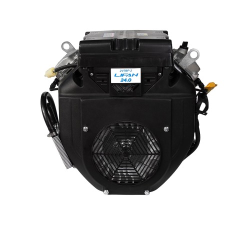 Двигатель бензиновый Lifan 2V78F-2 / SGG 10000(..) (010000) Двигатель бензиновый Lifan 2V78F-2 / SGG 10000(..) (010000)