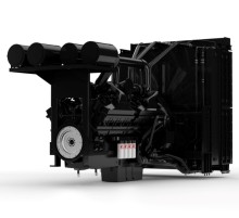Cummins QSK60-G3