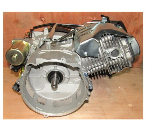 Двигатель бензиновый KM190FD для SGG 5000EHNA-6000(..) (арт.станции 1600..) / Engine Assembly (01.05.TSS190FD-101-H25A-1) (030023) Двигатель бензиновый KM190FD для SGG 5000EHNA-6000(..) (арт.станции 1600..) / Engine Assembly (01.05.TSS190FD-101-H25A-1) (030023)