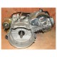 Двигатель бензиновый KM190FD для SGG 5000EHNA-6000(..) (арт.станции 1600..) / Engine Assembly (01.05.TSS190FD-101-H25A-1) (030023)