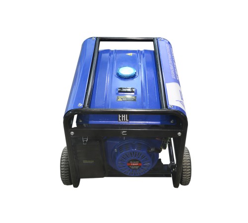 Бензиновый сварочный генератор TSS PRO GGW 3.0/250E-R Бензиновый сварочный генератор TSS PRO GGW 3.0/250E-R
