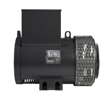 Синхронный генератор Mecc Alte ECP34-2S/4 (84 кВт)