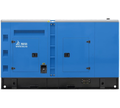 Дизельный генератор ТСС АД-250С-Т400-2РКМ17 (032652)