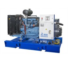 Дизельный генератор ТСС АД-50С-Т400-1РМ9