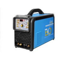 Аппарат аргонодуговой сварки TSS EVO TIG-315 AC/DC