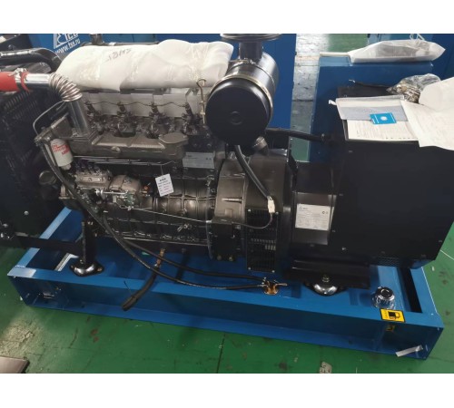Дизельный генератор ТСС АД-60С-Т400 (25395)