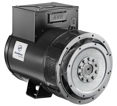 Marelli MXB-E 225 MB4 Marelli MXB-E 225 MB4