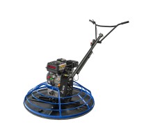 Машина заглаживающая, бензиновая TSS DMD/DMR1000L (лопасти, диск)