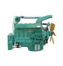 TSS Diesel TDK 330 6LTE