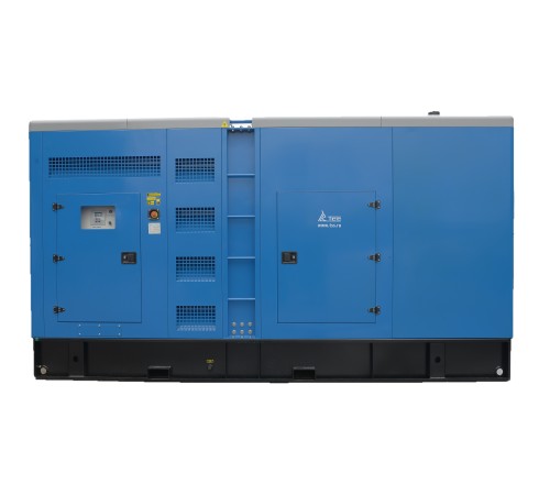 Дизельный генератор ТСС ЭД-500-Т400-2РКМ17 (DP180LB) (41853) Дизельный генератор ТСС ЭД-500-Т400-2РКМ17 (DP180LB) (41853)