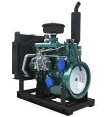 017511 Weichai WP2.3D48E200 (без радиатора 059232)