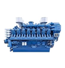 Yuchai YCC105TA4000-G31