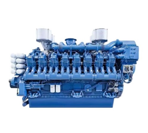 Yuchai YCC105TA4000-G31 Yuchai YCC105TA4000-G31