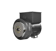 Синхронный генератор TSS-SA-160(E) SAE 1/14 (М17,М4)