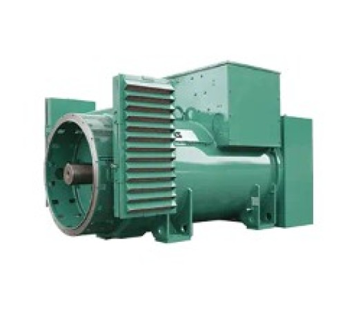 Leroy Somer LSA 52.2 XL80