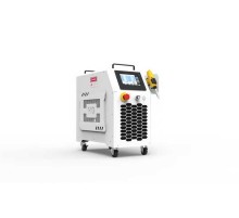 Аппарат для ручной лазерной сварки, резки и очистки HGLW-1240AIR