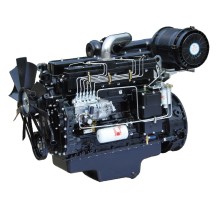 Двигатель TSS Diesel TDK 176 6LT