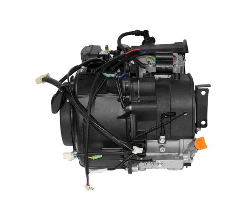 Двигатель бензиновый TSS KM 170FPI (SGG4000/KM4800-A) (035824)