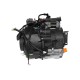 Двигатель бензиновый TSS KM 170FPI (SGG4000/KM4800-A) (035824)