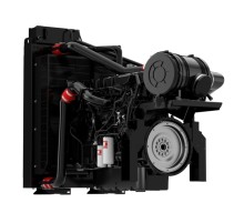 Cummins QSZ13-G10