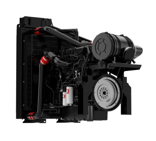 Cummins QSZ13-G10 Cummins QSZ13-G10