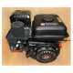 Двигатель бензиновый TSS KM210C (S-тип, Ø 20 mm) (028318)