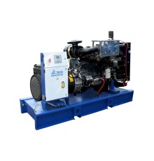Дизельный генератор ТСС АД-40С-Т400-1РМ20 (Mecc Alte)