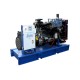 Дизельный генератор ТСС АД-40С-Т400-1РМ20 (Mecc Alte) (016282)