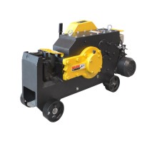 Станок для резки арматуры ТСС GQ 42A Станок для резки арматуры ТСС GQ 42A