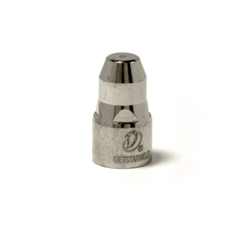 Катод (электрод) для плазмотрона P-80 / Electrode for plasma cutting torch P-80 Катод (электрод) для плазмотрона P-80 / Electrode for plasma cutting torch P-80