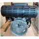 Двигатель бензиновый Loncin LC2V90FD (Вал: конус Type D)