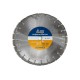 Алмазный диск ТСС-350 асфальт/бетон (Standart)