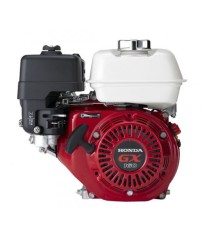 Двигатель бензиновый Honda GX160 (Ø19,05mm) TSS RH-350H/Engine TSS RH-350H, №36 (Q300S-036)