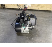 Двигатель бензиновый SH60B с альтернатором для SGG 1400Si / Engine Assembly for SGG 1400Si (20260-05568-05)